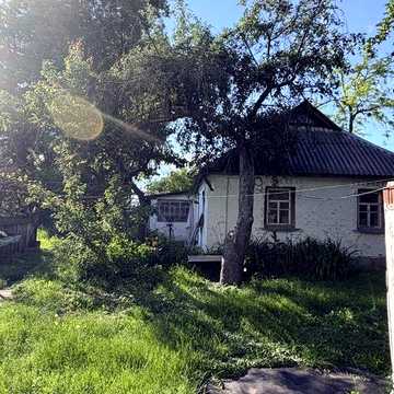 Продам будинок с. Почуйки Житомирська оюласть