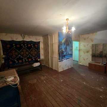 Продаж 1 кімнатної квартири м.Тараща