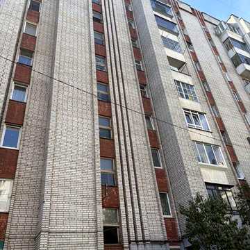 Продаж однокімнатної квартири на вулиці Варшавській