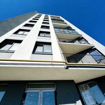 Без комісій  %. Заселена  новобудова, вул. Довга 1 кім 47м 75000$
