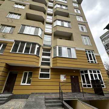 ЖК Сонячний, Аркадія, Фонтан, вул Солнечная ЖК Сонячний