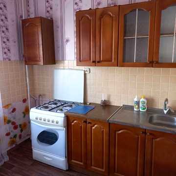 Сдам 1-комнатную квартиру
