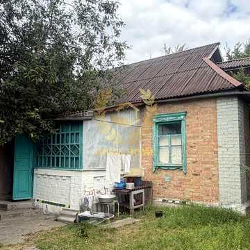 Продам будинок в Мотовилівській Слобідці
