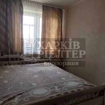 D1C  Продам 2 комнатную  квартиру на Салтовке, ул. Непокоренных (Героев Труда) 25