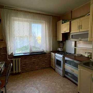 Продам 1-кімнатну квартиру на Марсельській/Кримський бульвар (363-016)