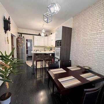 Продам дворівневу квартиру в центрі з АГВ | 112 м² | вул. Канатна