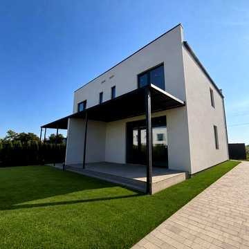 Без % Дуплекс! Держ програми! Ваучер! Сертифікат! 4 кім 107 кв.м 3 сот. Білогородка, Святопетрівське