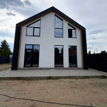 Дім, 4-кімн., 145 м², Білогородка
