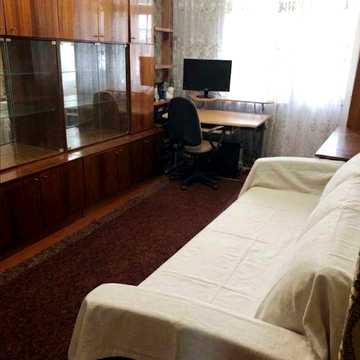 Продам 3 кімнатну квартиру в Харкові (Харьков)