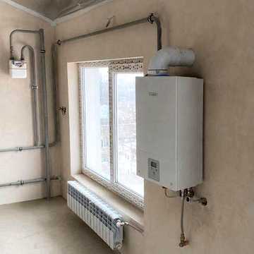 Продам квартиру 43,5 м² в ЖК «Садиба», Павлове Поле ЖК «Садиба»