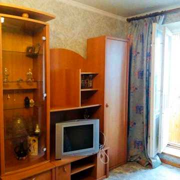 Продаж 1-кімн. ГАЗ 37м2 метро Наукова вулиця Культури