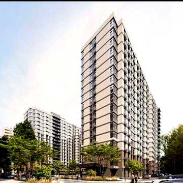 Продам 1 ком. квартиру Парк Черемушки  Рассрочка на  4 года