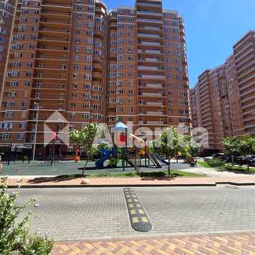 ЖК з Генератором Реал парк 1к з гардеробною в Зданому будинку ЖК REAL PARK