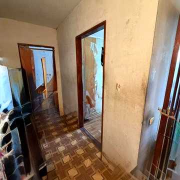 4-х кімнатна на Добровольского, біля 67-й школи
