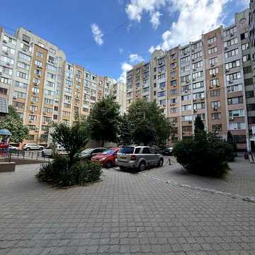 Продажа 1 комнатной -57м2, Палубная