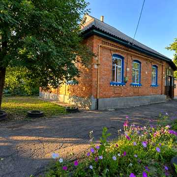 Продаж будинку в м. Лубни, Полтавська область, вул. П. Осипенко траса Київ-Харків