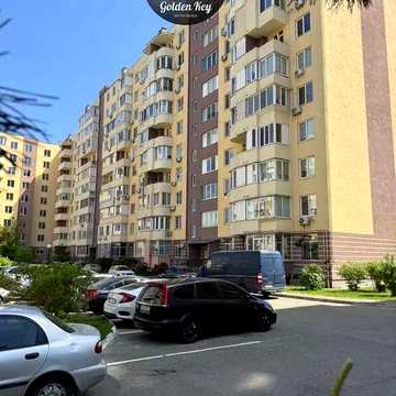 Єоселя.ДЕРЖАВНІ ПРОГРАМИ. 1-кімнатна квартира 38, 4м2 , с.Чубинське ,ЖК «Новосельцево»вулиця Виставкова 24 А , Бориспільський район , Київська область ЖК Новосельцево