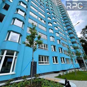 Продаж квартира 45м ЖК Одеський бульвар Новосілки Приміська Метро Теремки ЖК Одеський Бульвар