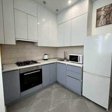 • продаж | 1-кімнатна квартира з ремонтом 37,3 м² | ЖК «Софія Клубний» | Газове опалення | Закрита територія | БЕЗ КОМІСІЇ | ЖК Софія клубний
