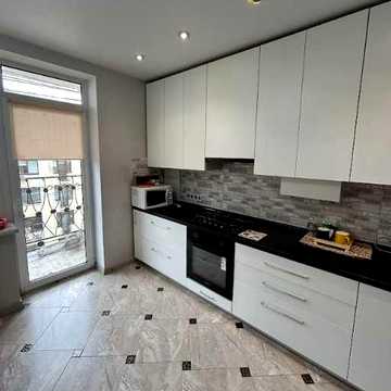 Продаж | Ірпінь | 2к пл. 64 м², меблі+техніка | Парк | Все залишається | Програми -ТАК! ЖК Річ Таун