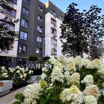 2к квартира 59,68 м² | від забудовника | з гардеробною | Розстрочка без здорожчання ЖК Молодість