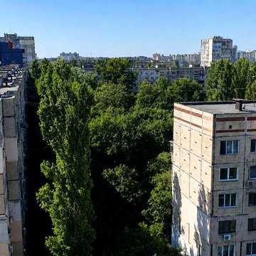 Продаж 2-кімнатної квартири з ремонтом на вул. Академіка Корольова