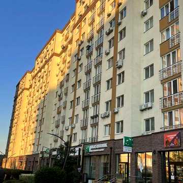 Власник ! Продам 1-кімнатну квартиру! Можливий торг! ЖК Променада