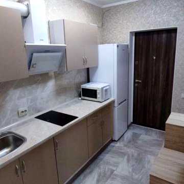 Сдам 1к квартиру в Лузановке/ЖК Лузановский парк