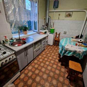 Ан сдам  2к кв в котедже рн Пшс
