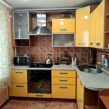 Здається 2 кімнатна квартира в центрі