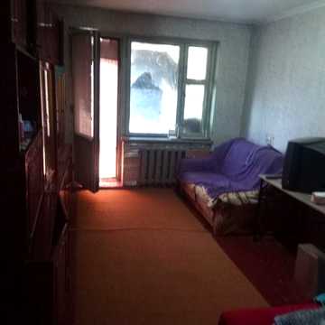 Сдам в аренду 2х комнатную квартиру, на горветке на Павлограде (возле рынка)