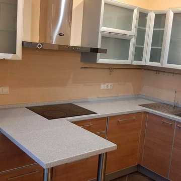 3кімн.кв. Бажана 14, метро Осокорки, Позняки, Актуальна