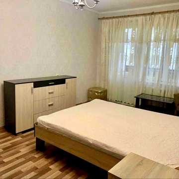 1к квартира  Таирово Вильямса