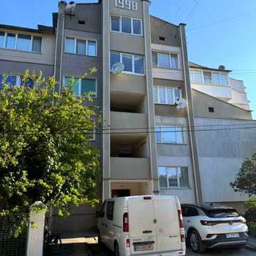 Продаж 3-х кімнатної квартири в Кам’янець-Подільський ЖК Смірнова