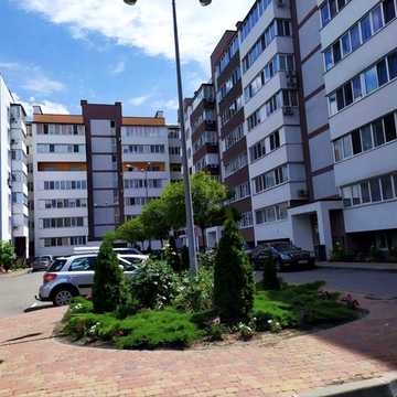 Здам 1но кімнатну квартиру м.Українка, вільна