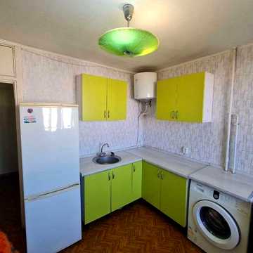Здам 1 кім. квартиру,  просп. Володимира Івасюка  27а, Газ