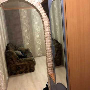 Однокомнатная квартира на площади освобождения