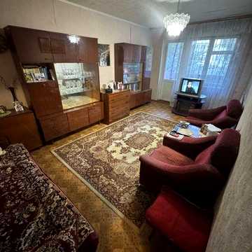 Оренда двокімнатної квартири Павлоград