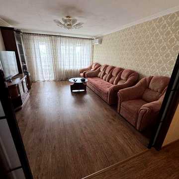 Леванеського 4-х кімнатна квартира від власника