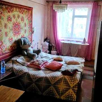 Подаю 2х квмн.квартиру. Собственник