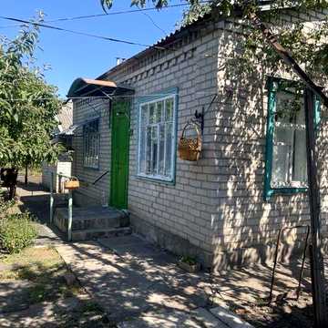 Продам будинок м. Верхівцеве