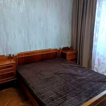 Сдам 2х.квартиру,пр.Романа Шухевича 2
