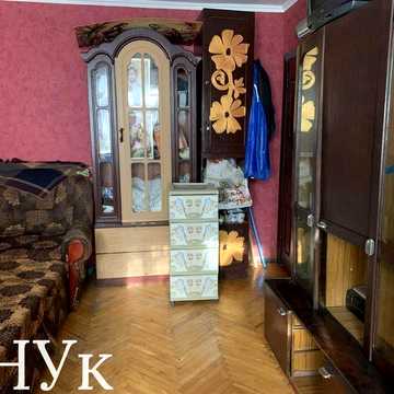 Продається квартира в затишному престижному рацоні