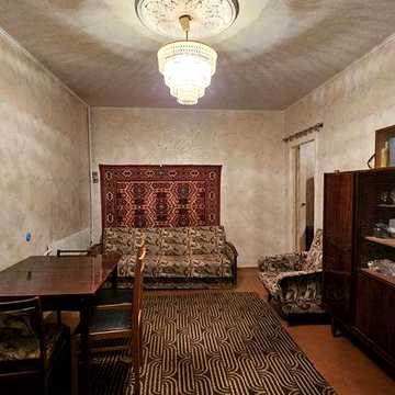 Ексклюзив Масельського Бібліка Нові Будинки ХТЗ