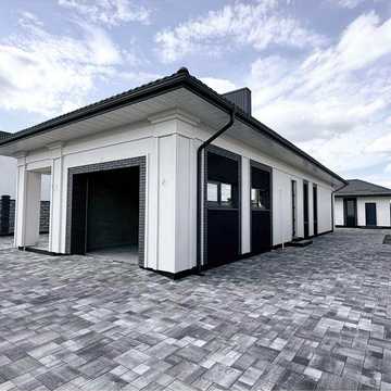 Терміново продам будинок масив Гармонія, р-н Епіцентру.