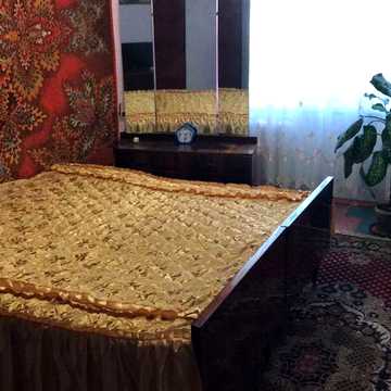 Сдаётся 3 ком квартира