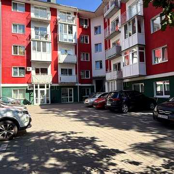 Квартира для студентів