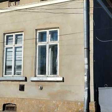 Продаж нерухомості