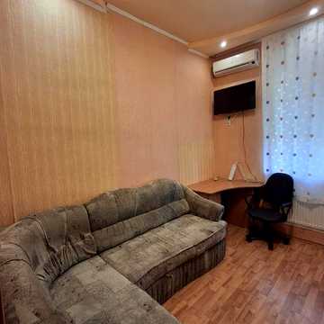 Сдам квартиру в районе  Французского бульвара (можно на месяц)