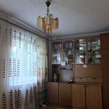 Продаж 3к квартири в Тернополі, вул Бандер  50м